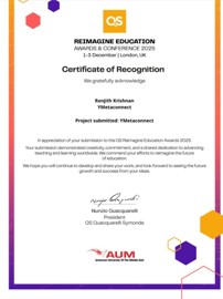 AI Makers Award
