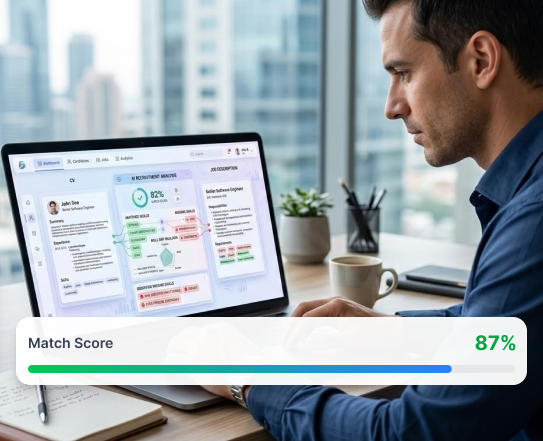 AI Analysis Dashboard