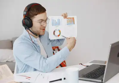 Interview Talking Points