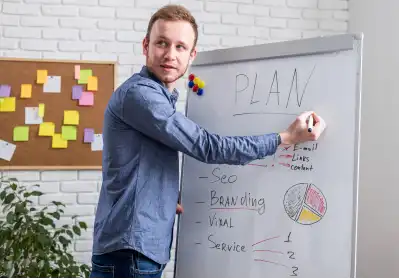 Interview Talking Points