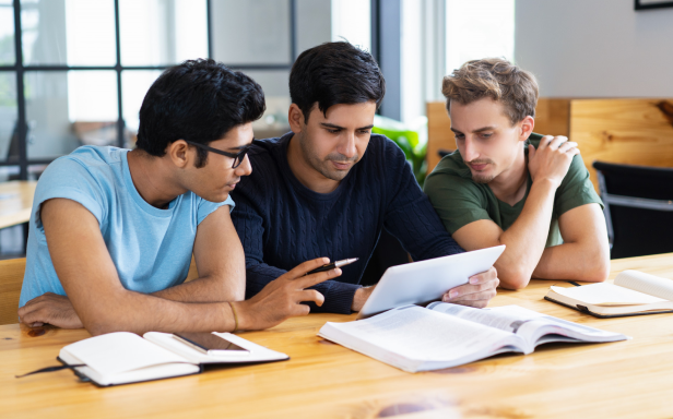 Interactive Learning Activities