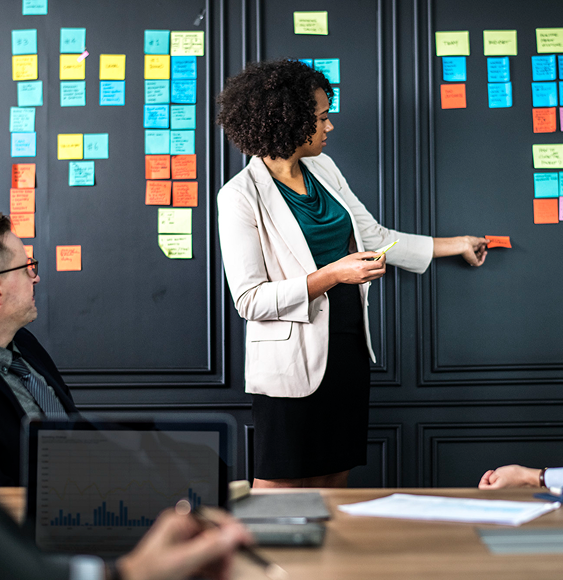 Learning Strategy Inventory
